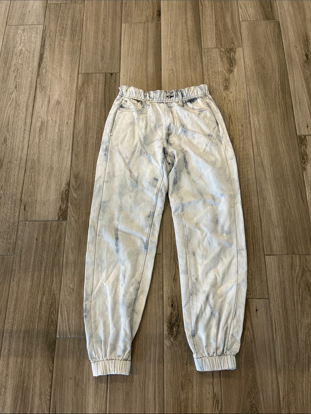 rag & bone jean sweatpant joggers